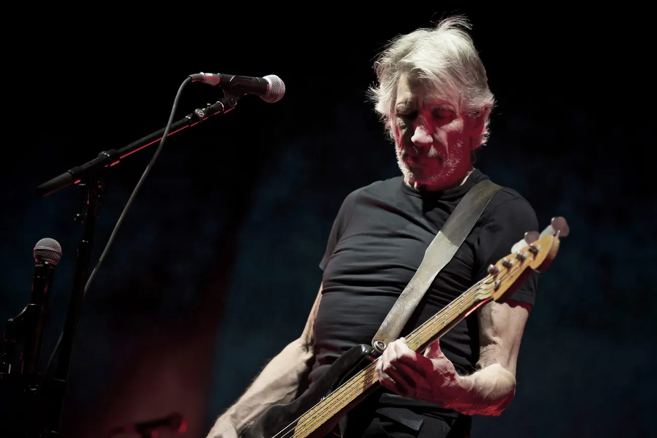 Roger Waters