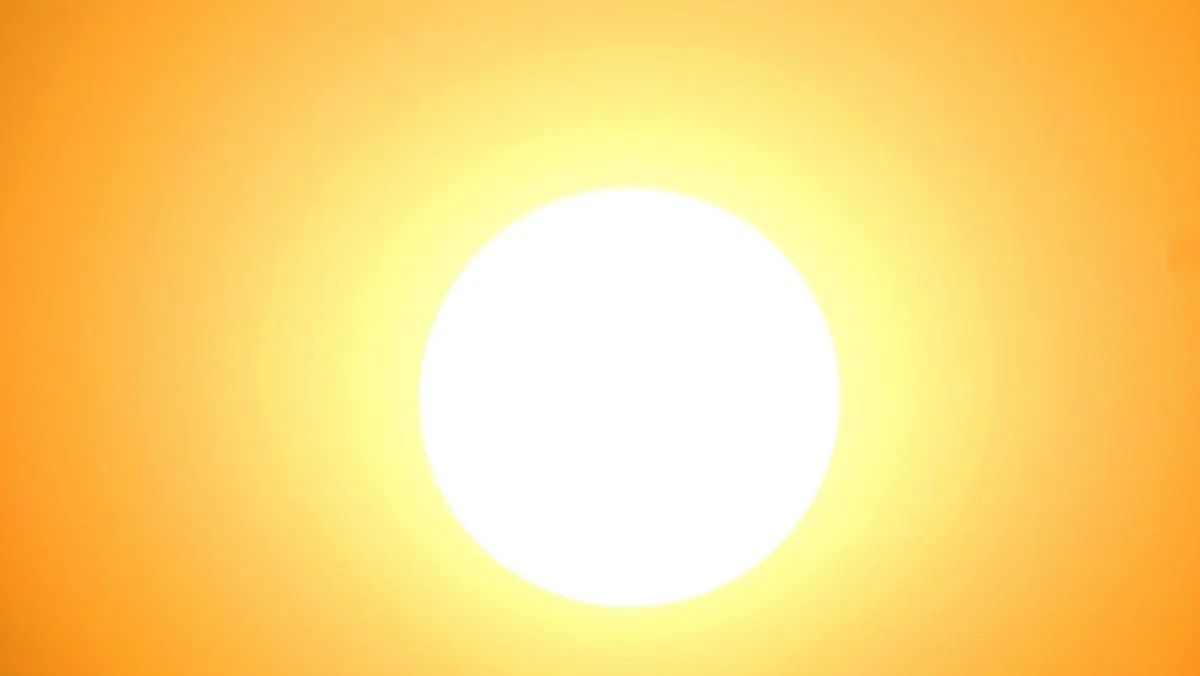 Día sin sombra en México