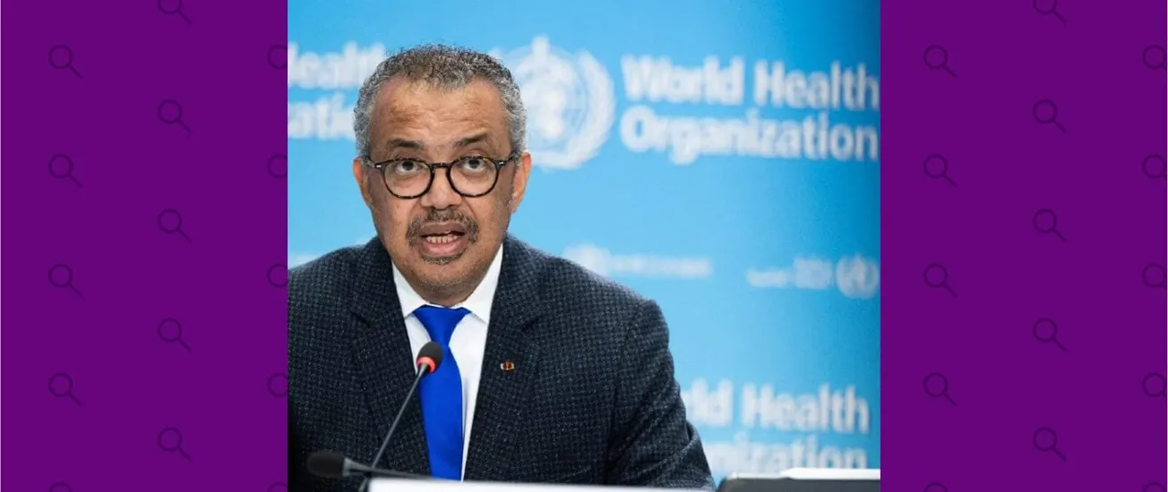 Qué significa que la OMS declaró el final de la emergencia sanitaria internacional por COVID-19