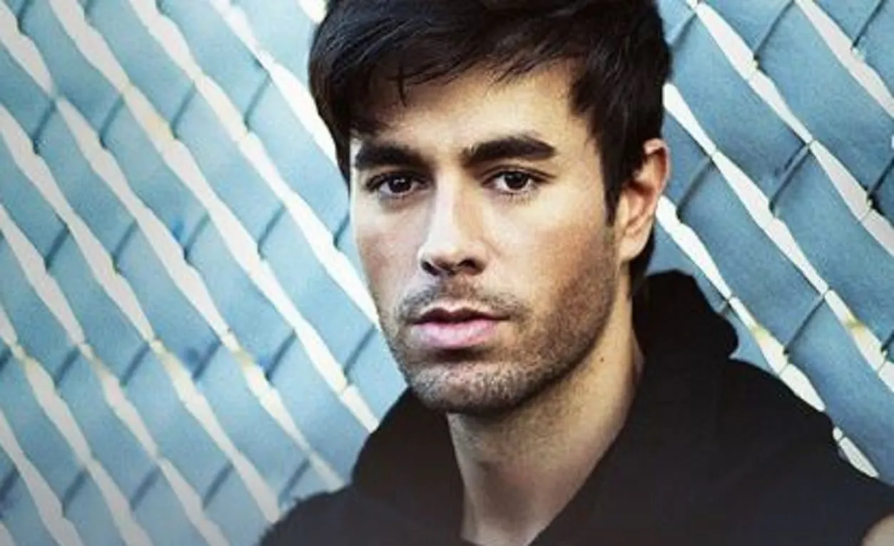 Enrique Iglesias