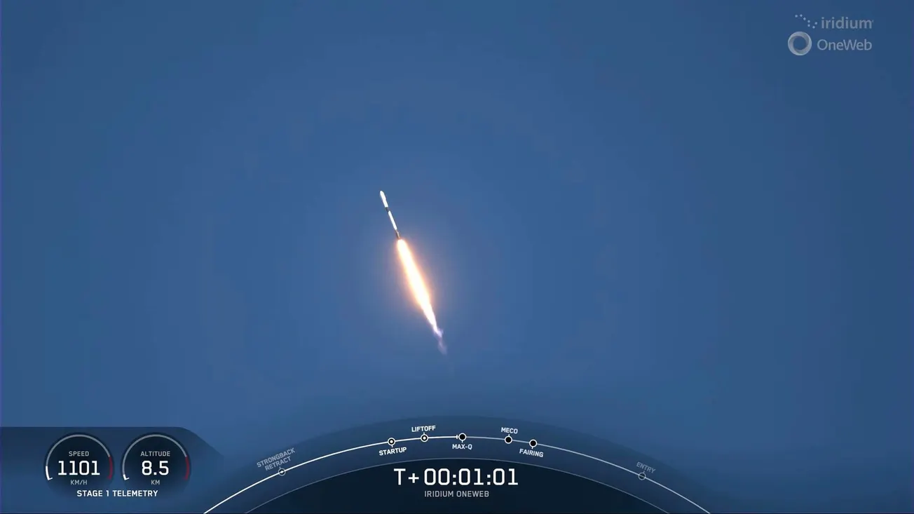 SpaceX