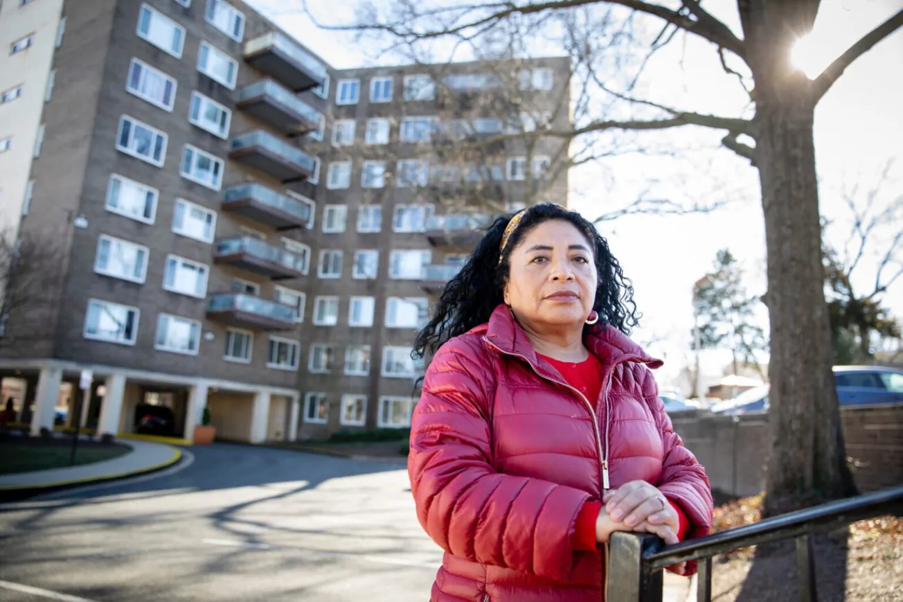 Condiciones peligrosas en las viviendas de un proveedor sin fines de lucro revelan falta de supervisión sistémica en el Condado de Arlington