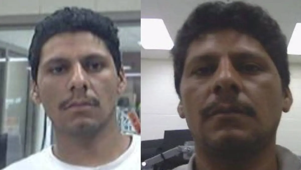 francisco oropeza texas shooter