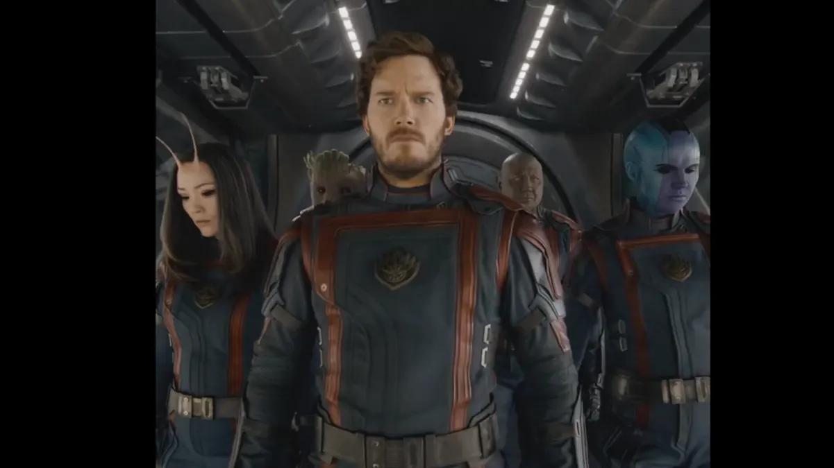 Guardianes de la Galaxia 3 Marvel anuncia fecha de estreno y tráiler