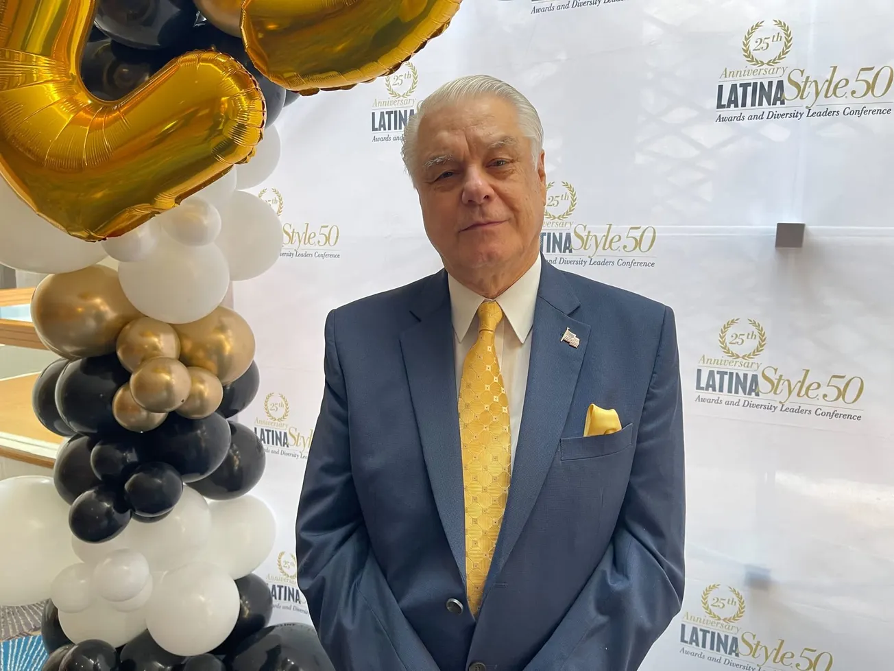 “Ya no están solas y las oportunidades existen”: Latina Style 50 celebra 25 años homenajeando a las empresas que elevan a la mujer latina en EEUU