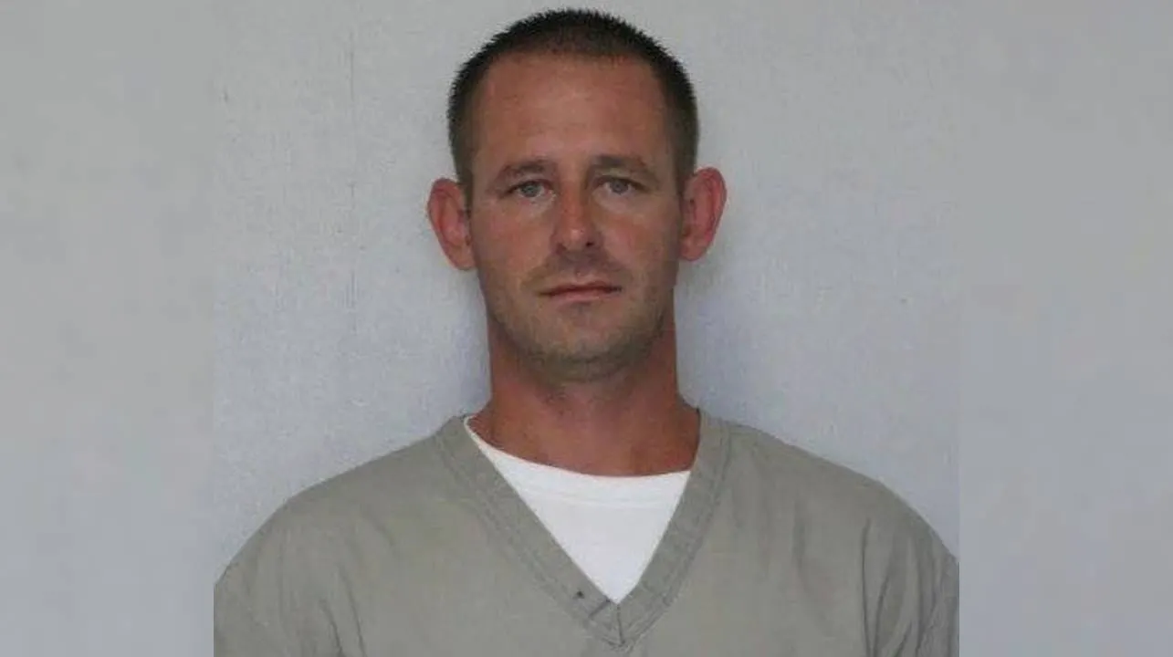 Jesse McFadden