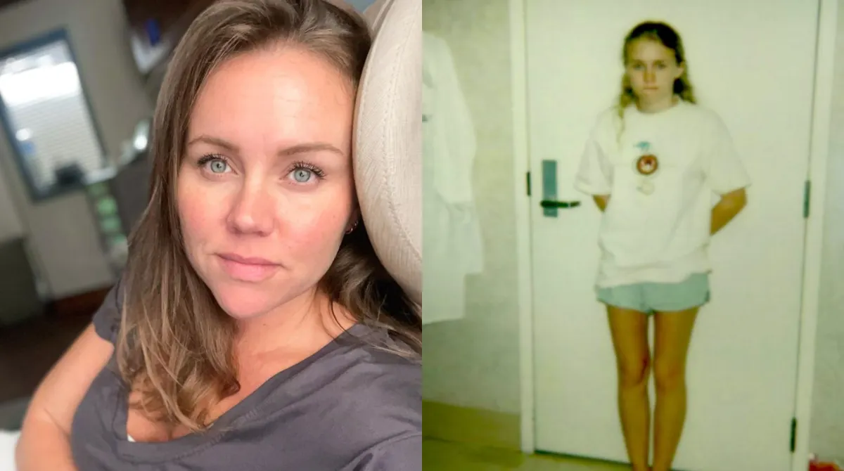 Kara Robinson: la niña que sobrevivió a un asesino serial