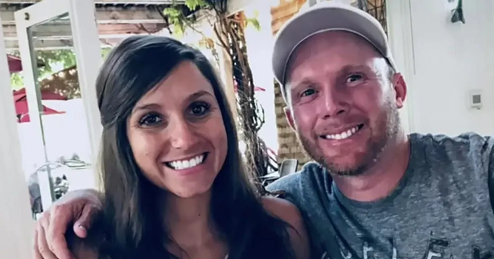 Una mujer en Utah escribió un libro para enfrentar la muerte de su esposo. Ahora la acusan por su asesinato