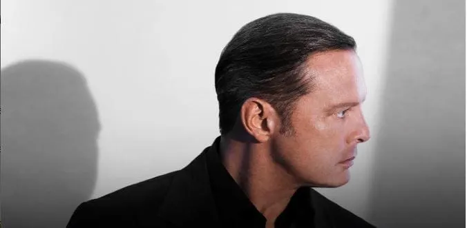 Luis Miguel