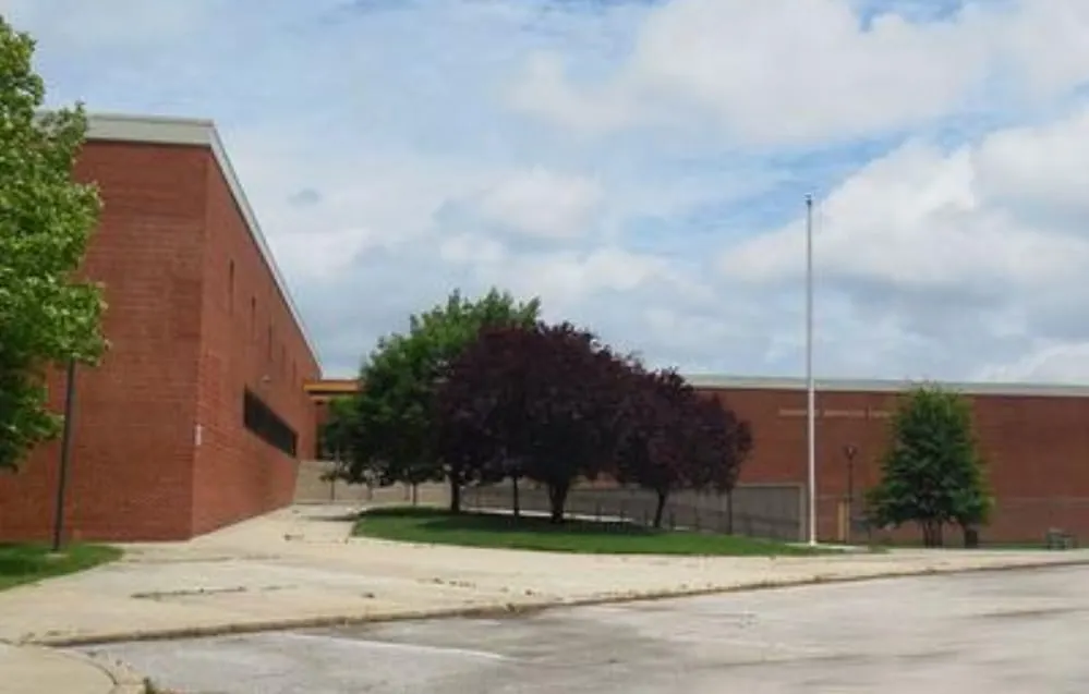 maryland high school venta