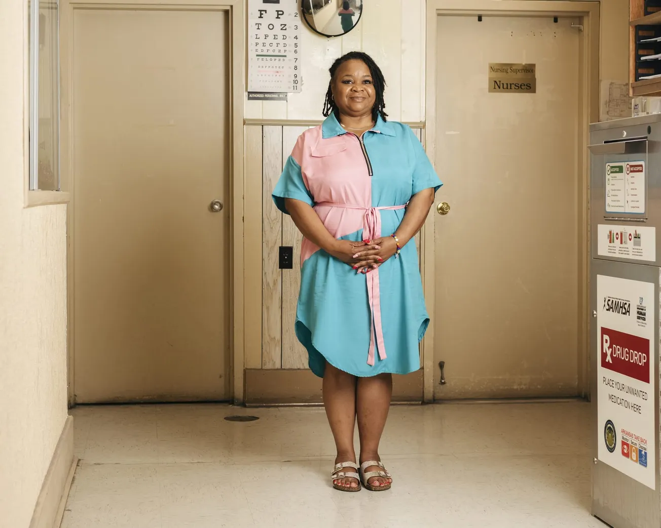 Cientos de Miles se han quedado sin Medicaid al finalizar la emergencia de COVID