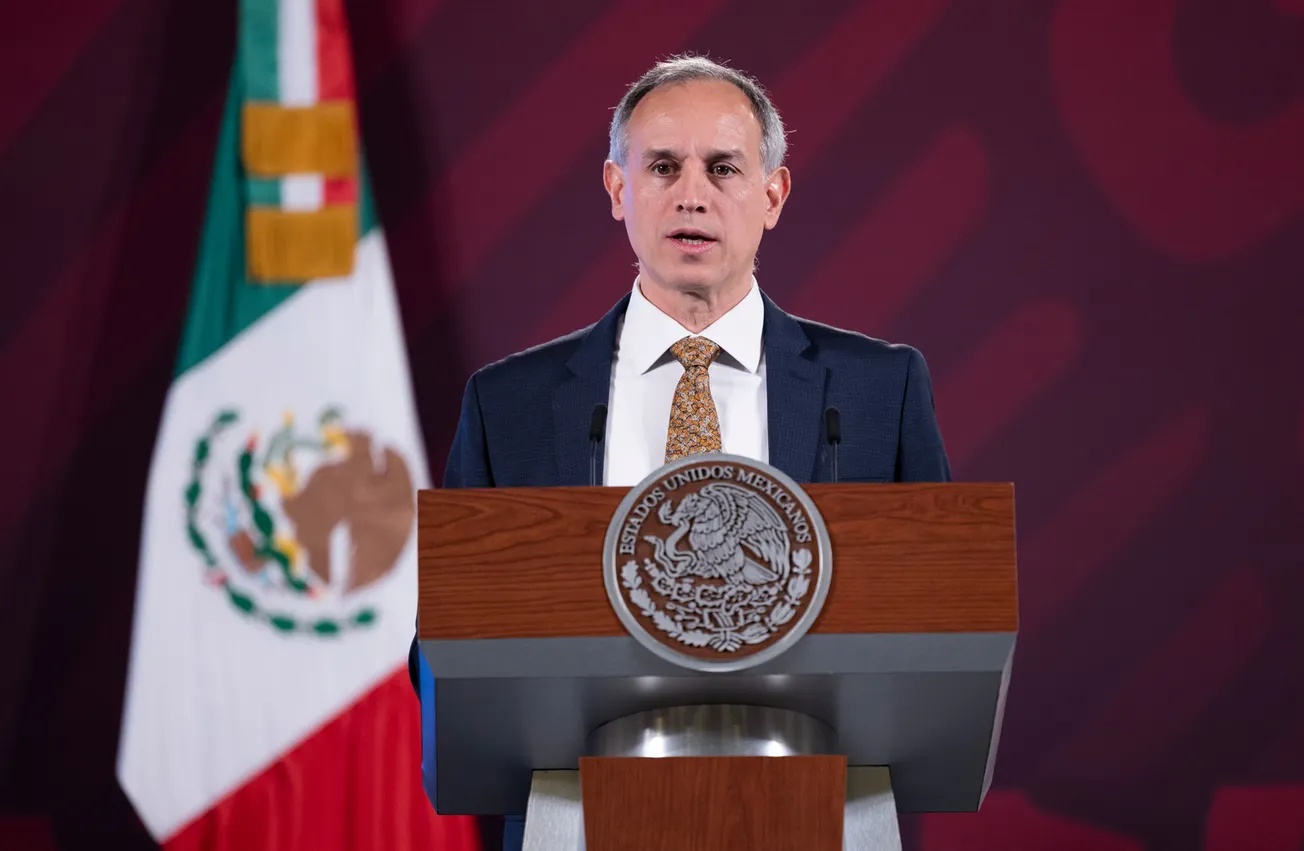 México declara el fin de la emergencia sanitaria por Covid-19