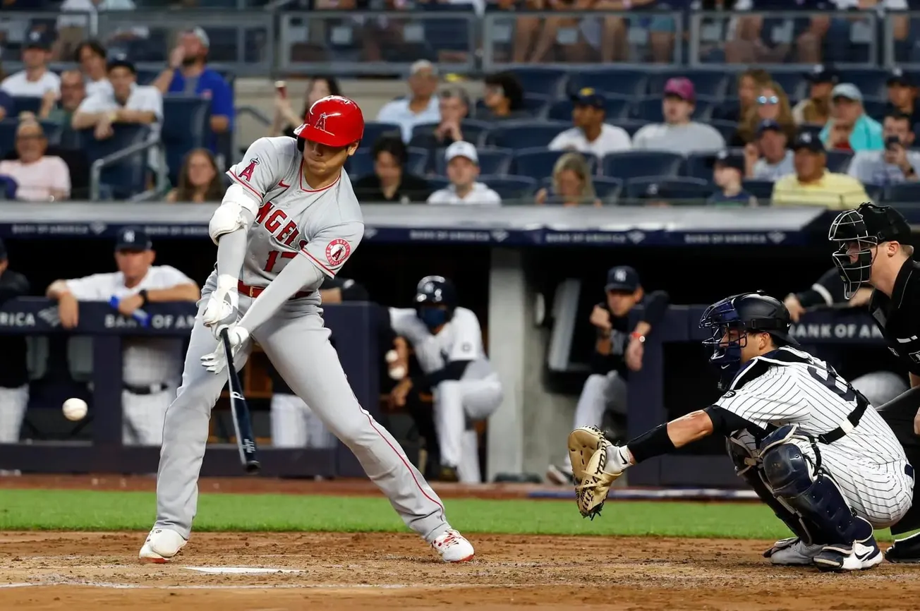 MLB tiempo de juego.