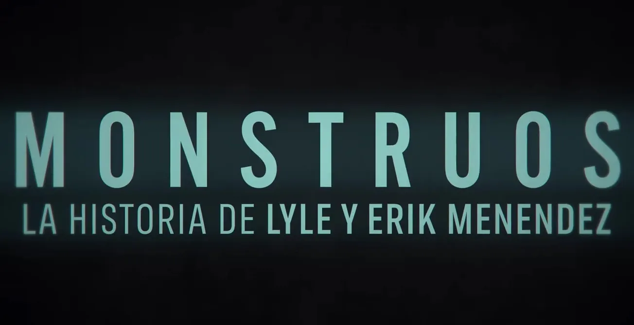 netflix hermanos menendez