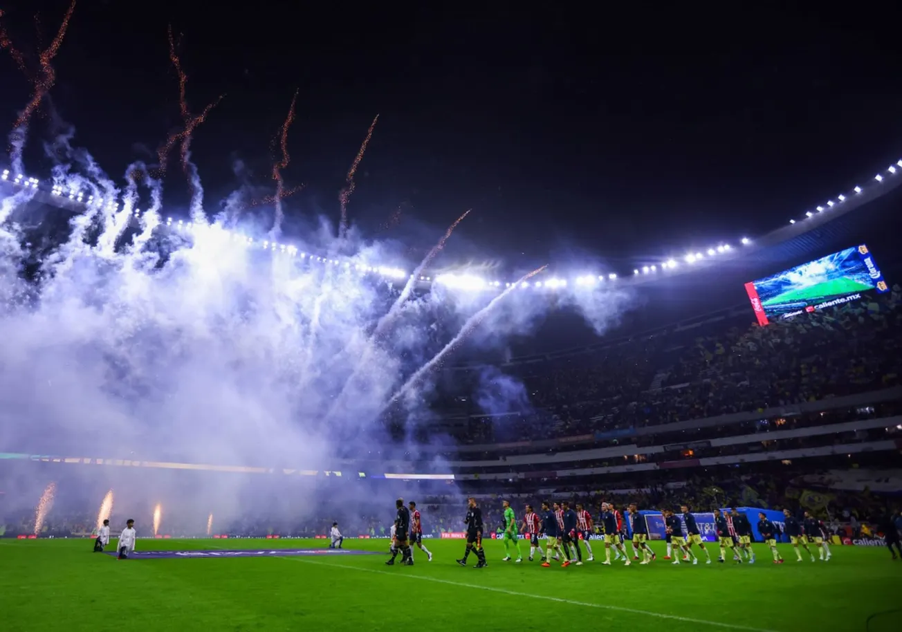 Liga MX: así es el nuevo formato para el torneo Apertura 2023