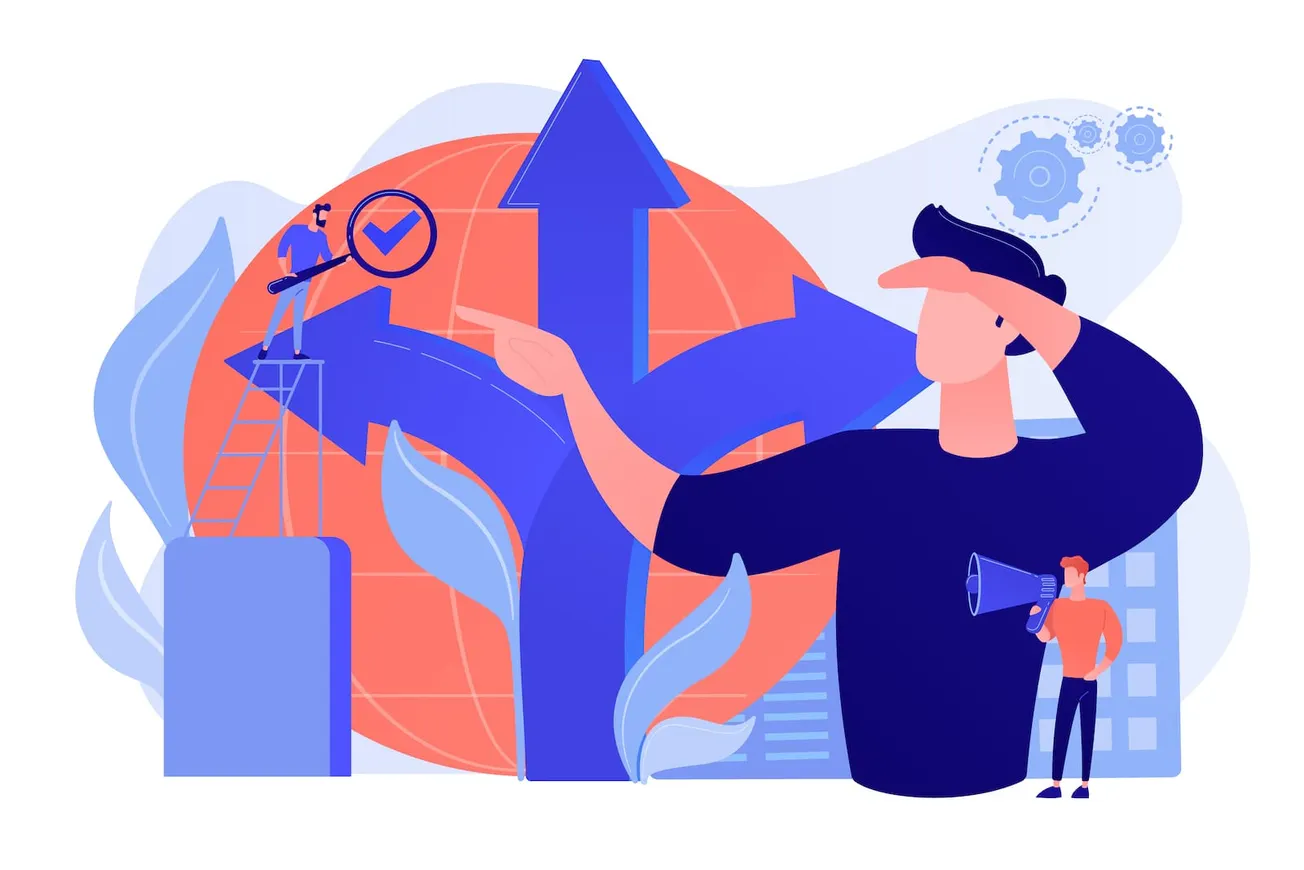 Una educación del siglo XXI debe tener experiencias de la vida real