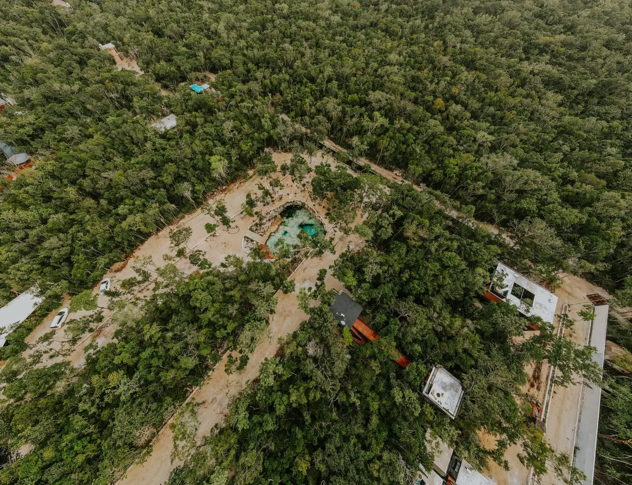 La inquietud de los propietarios de viviendas ante la inminencia de un desastre natural