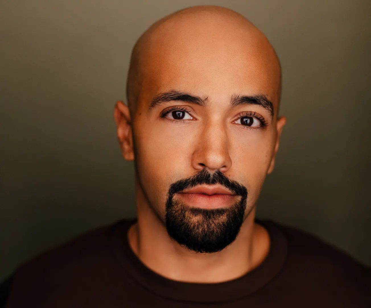 El actor de Hamilton, Pierre Jean González será homenajeado por Teatro GALA en su Noche de Estrellas