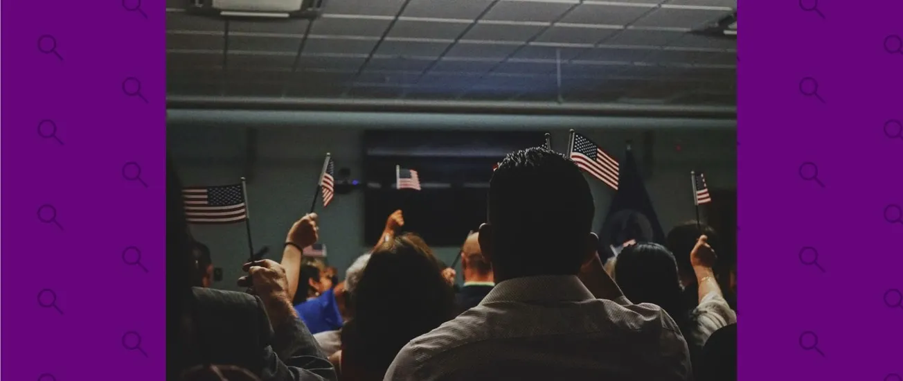 Cuidado con estos 4 tipos de estafas durante tu proceso migratorio en Estados Unidos