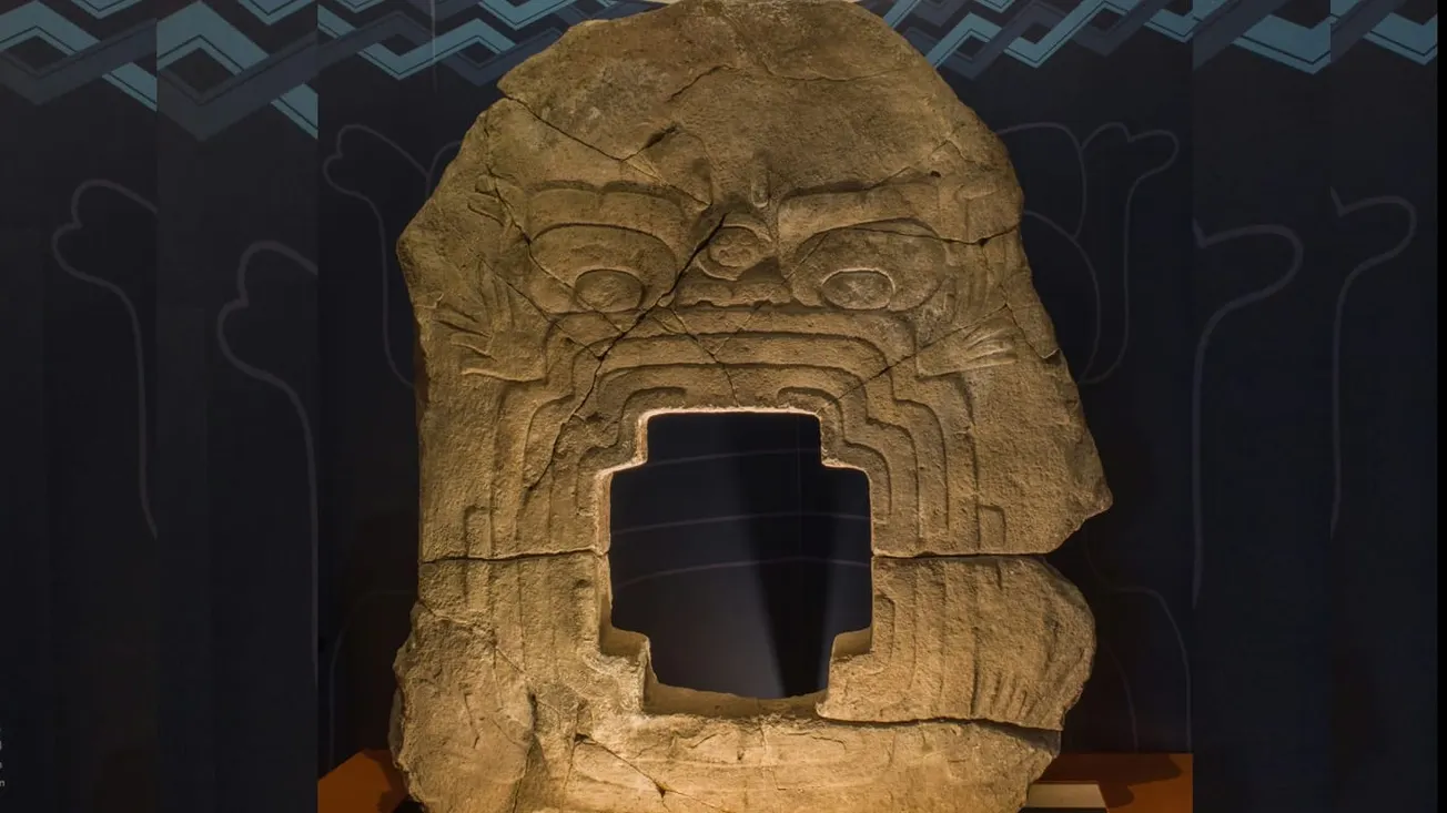 Portal al inframundo de México está en Morelos