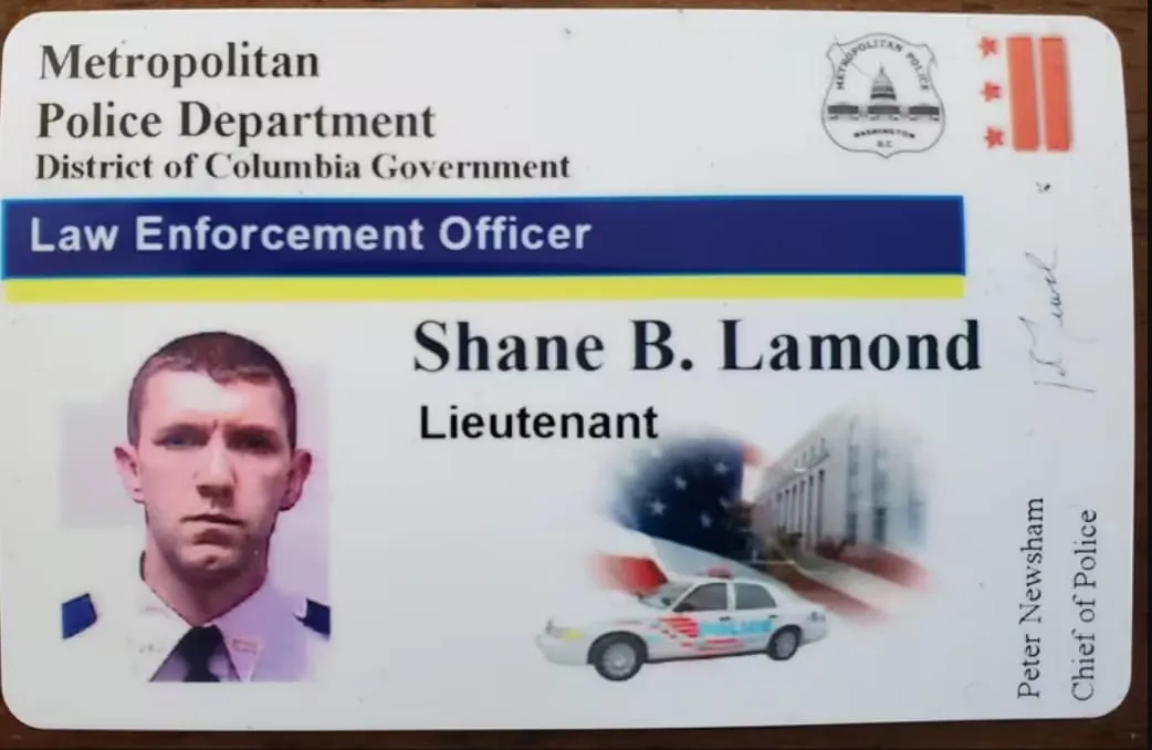 proud boys policia dc