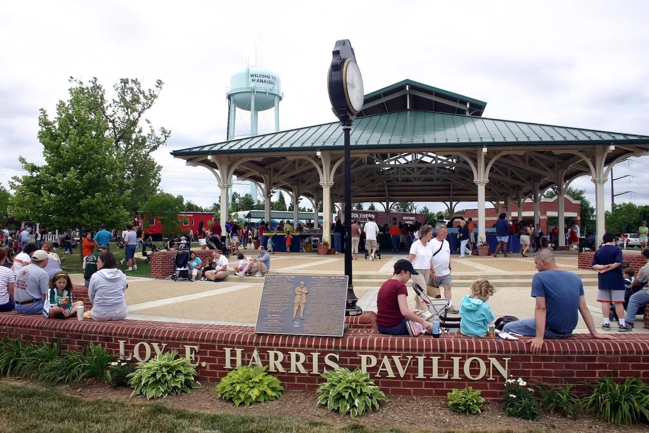 Festival de Ferrocarriles de Manassas: un evento imperdible para los entusiastas de los trenes
