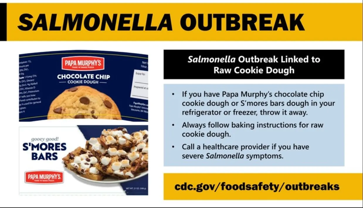 salmonella