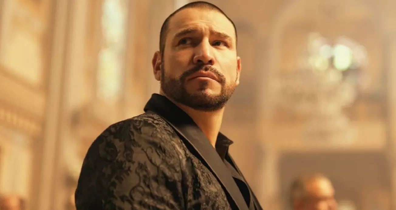 El Señor de los Cielos