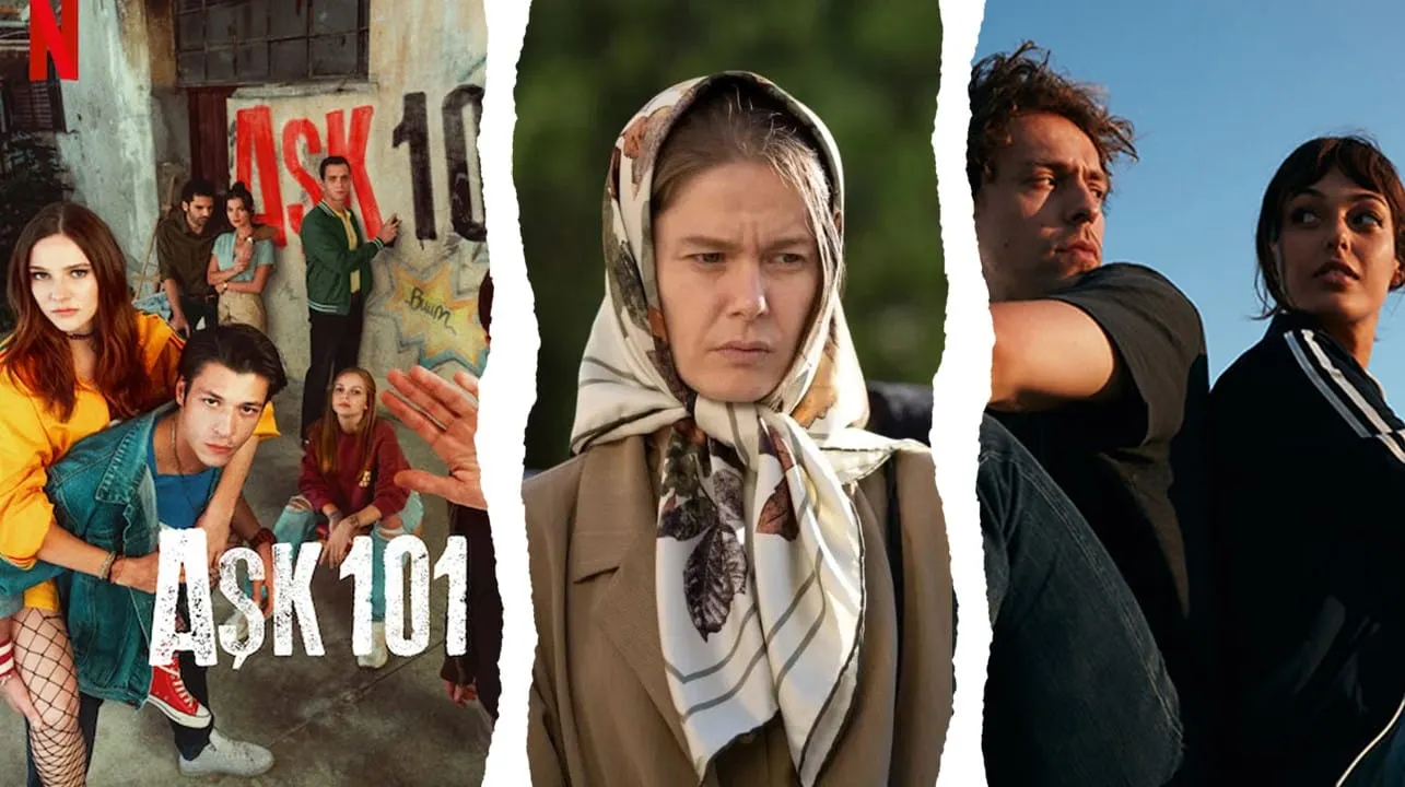 series turcas netflix