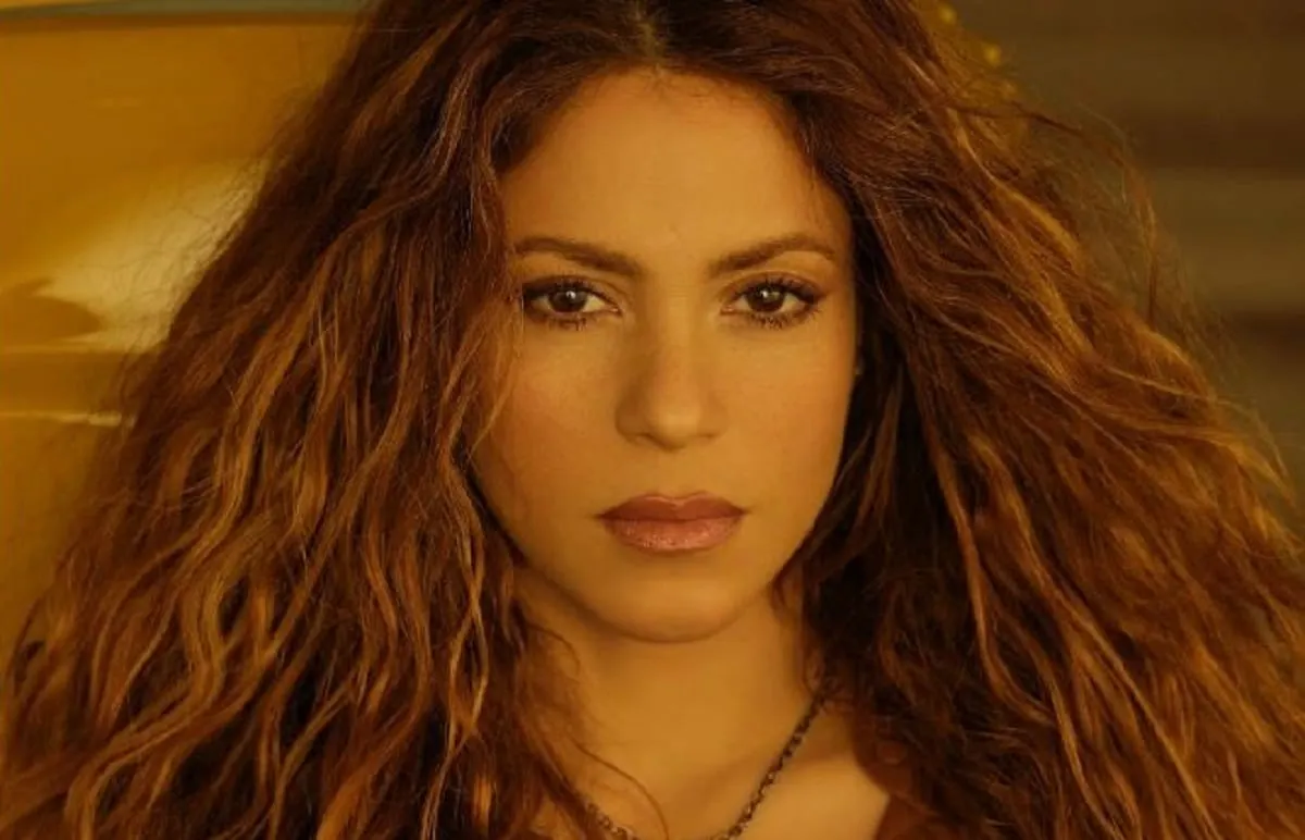 Shakira