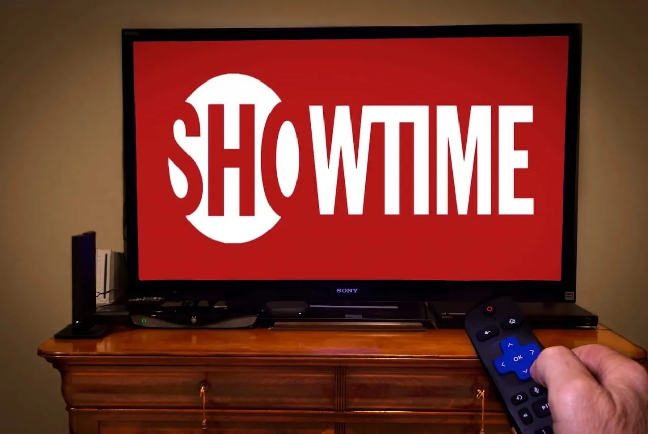 showtime creative commons
