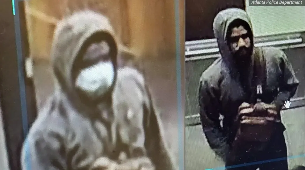 Detienen al responsable de un tiroteo en Atlanta que dejó a una mujer muerta y cuatro heridas