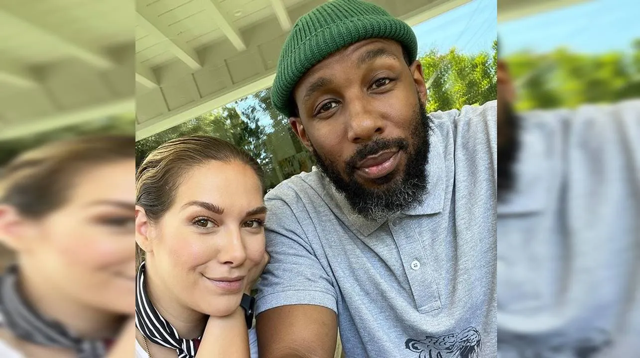 Stephen “tWitch” Boss