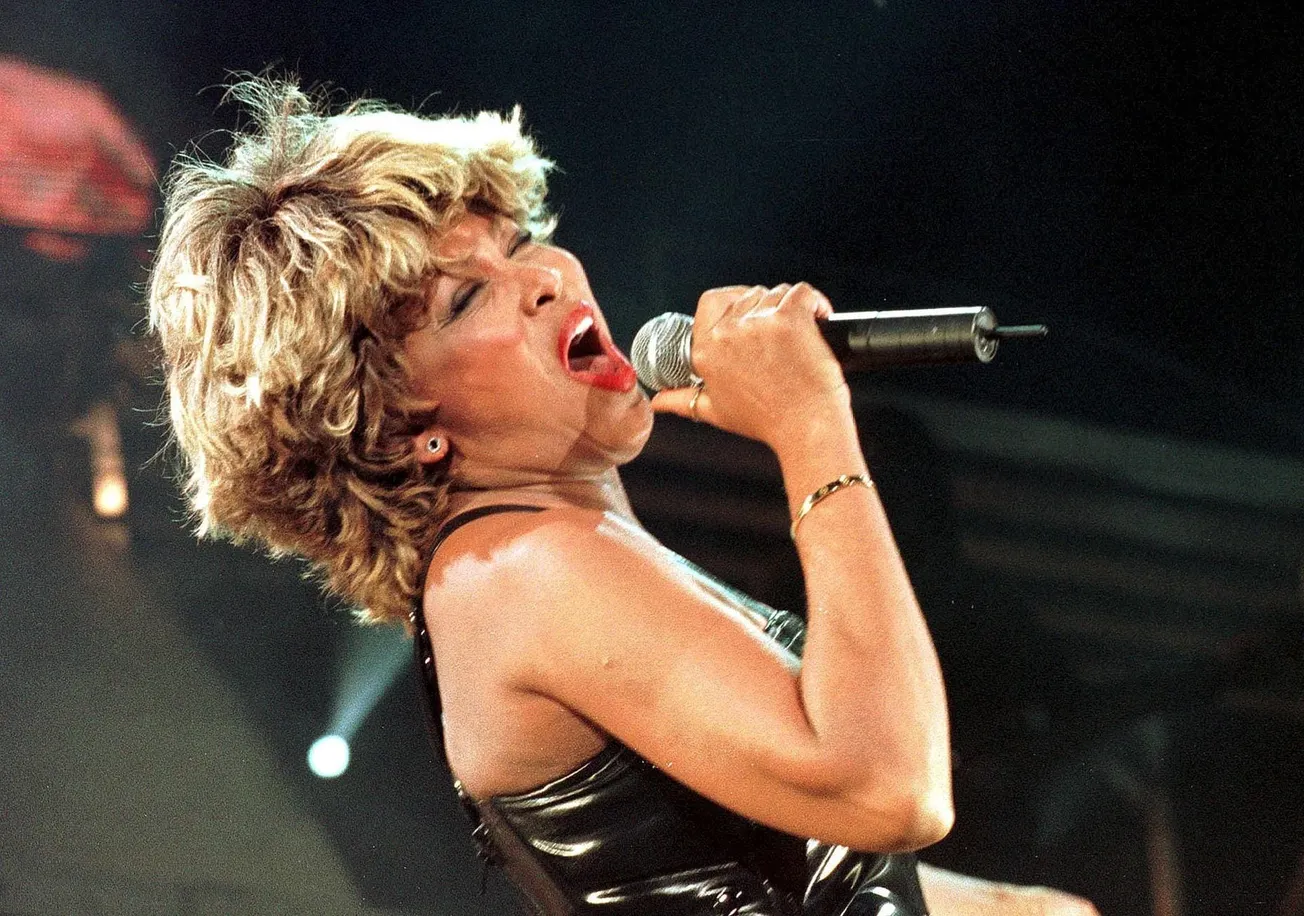 Reina del Rock & Roll Tina Turner muere a sus 83 años