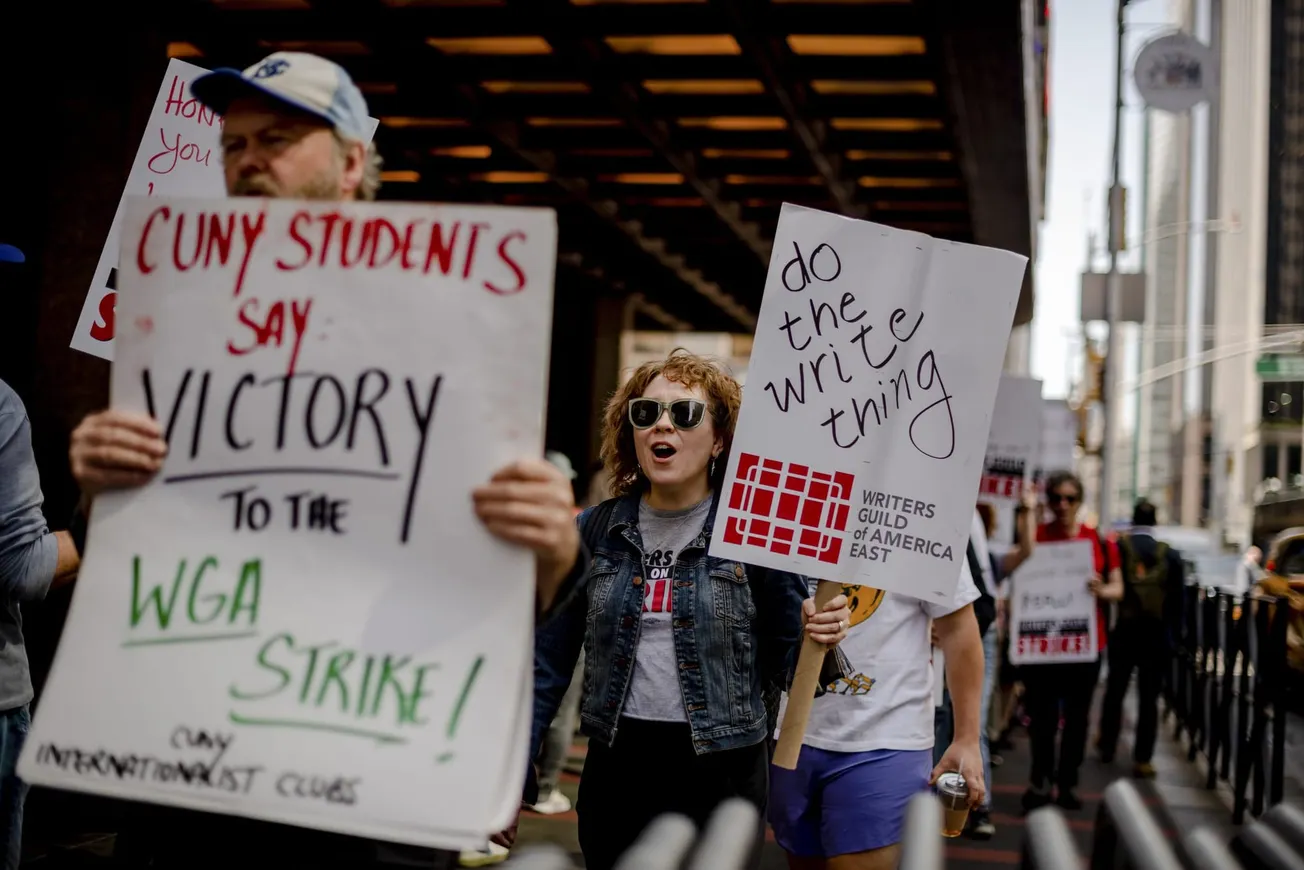 Writers Guild of America