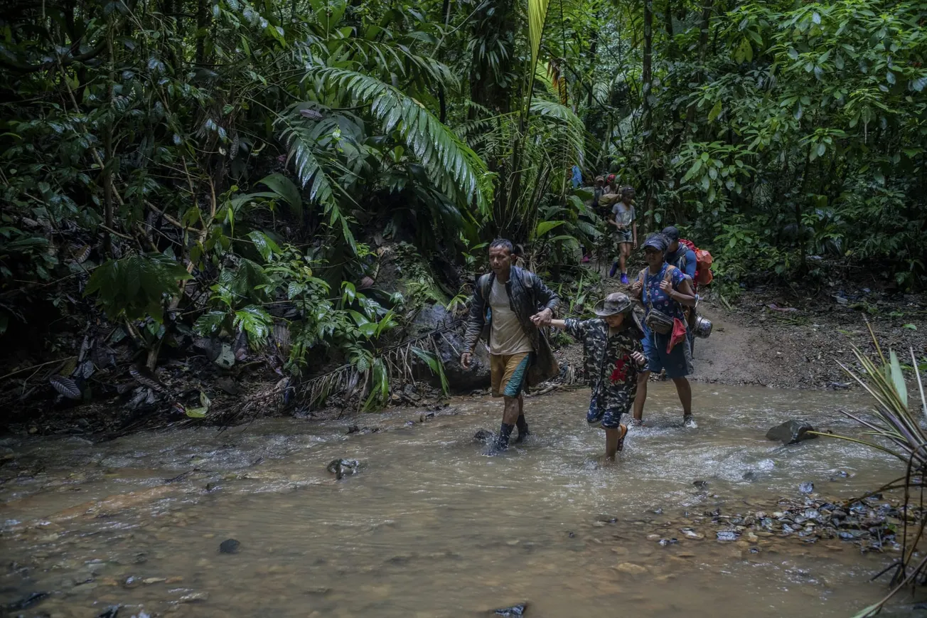 Estados Unidos y Europa temen nueva crisis de refugiados