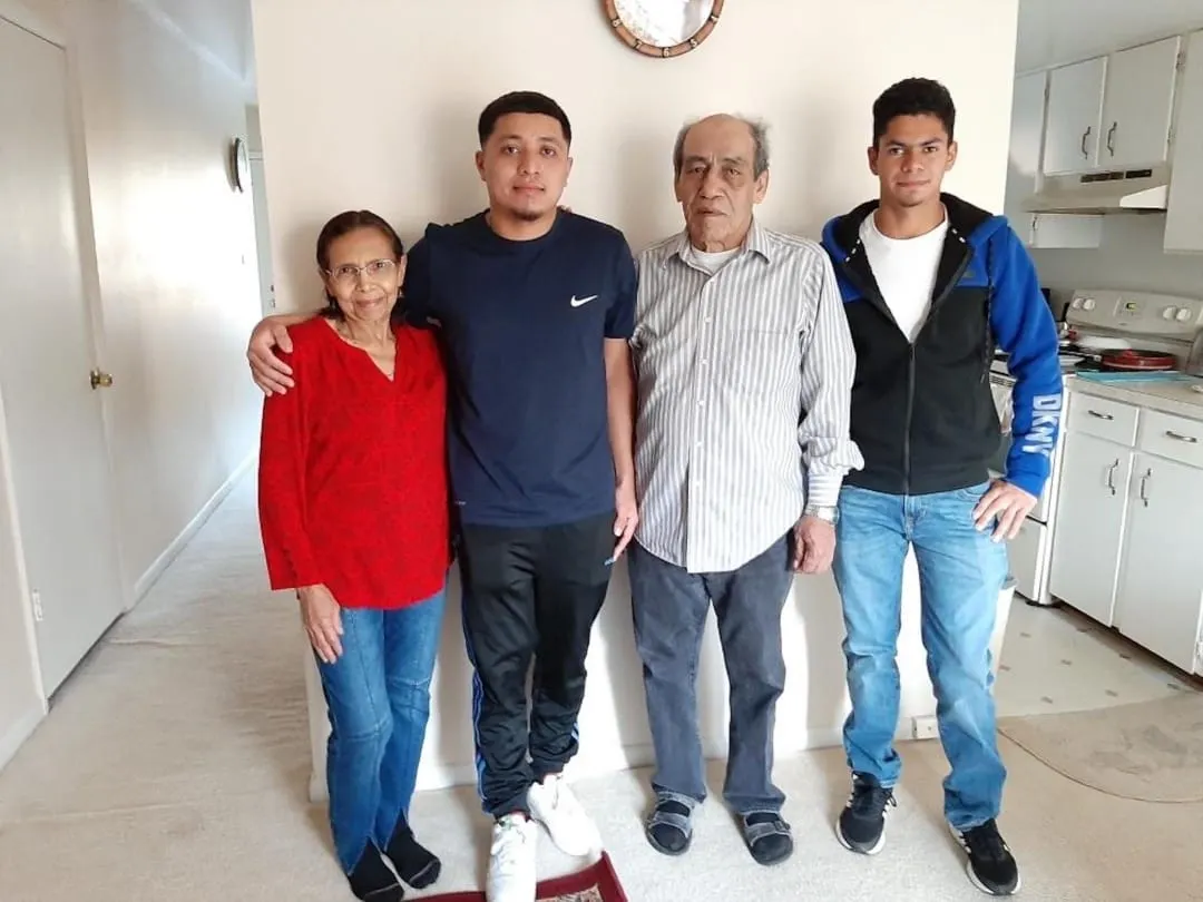 Jóvenes latinos con problemas en el hogar tienen donde refugiarse en DC y Prince George