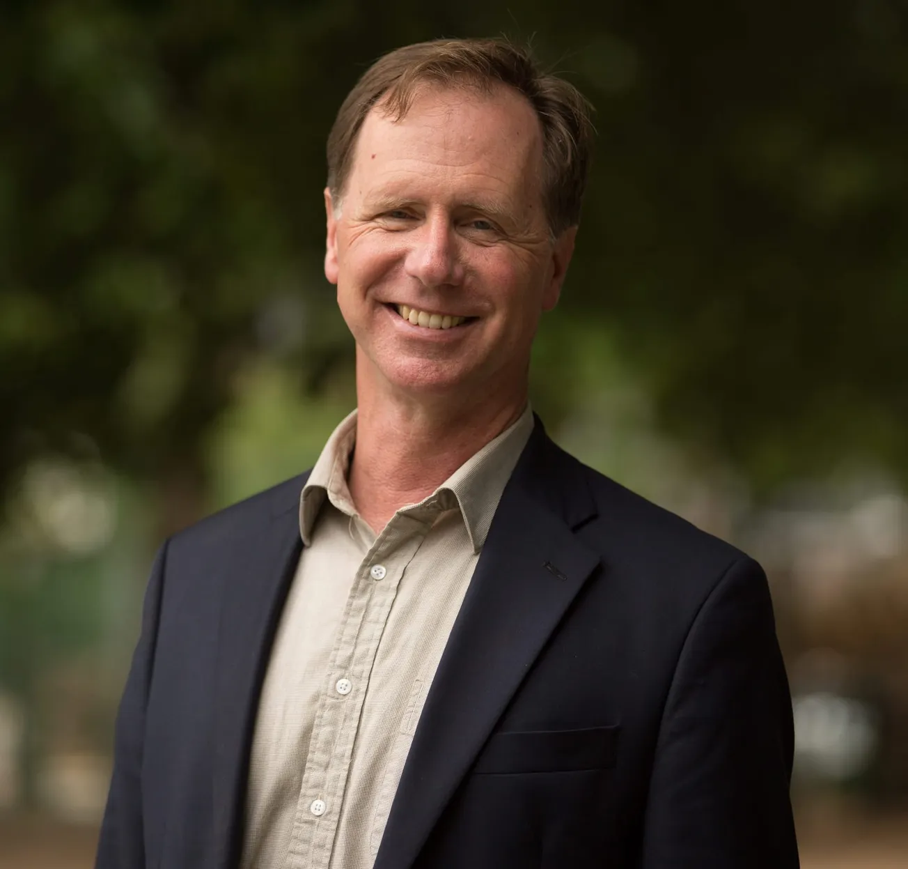 Conoce al ejecutivo de este condado en Maryland que quiere crear una oficina para los latinos