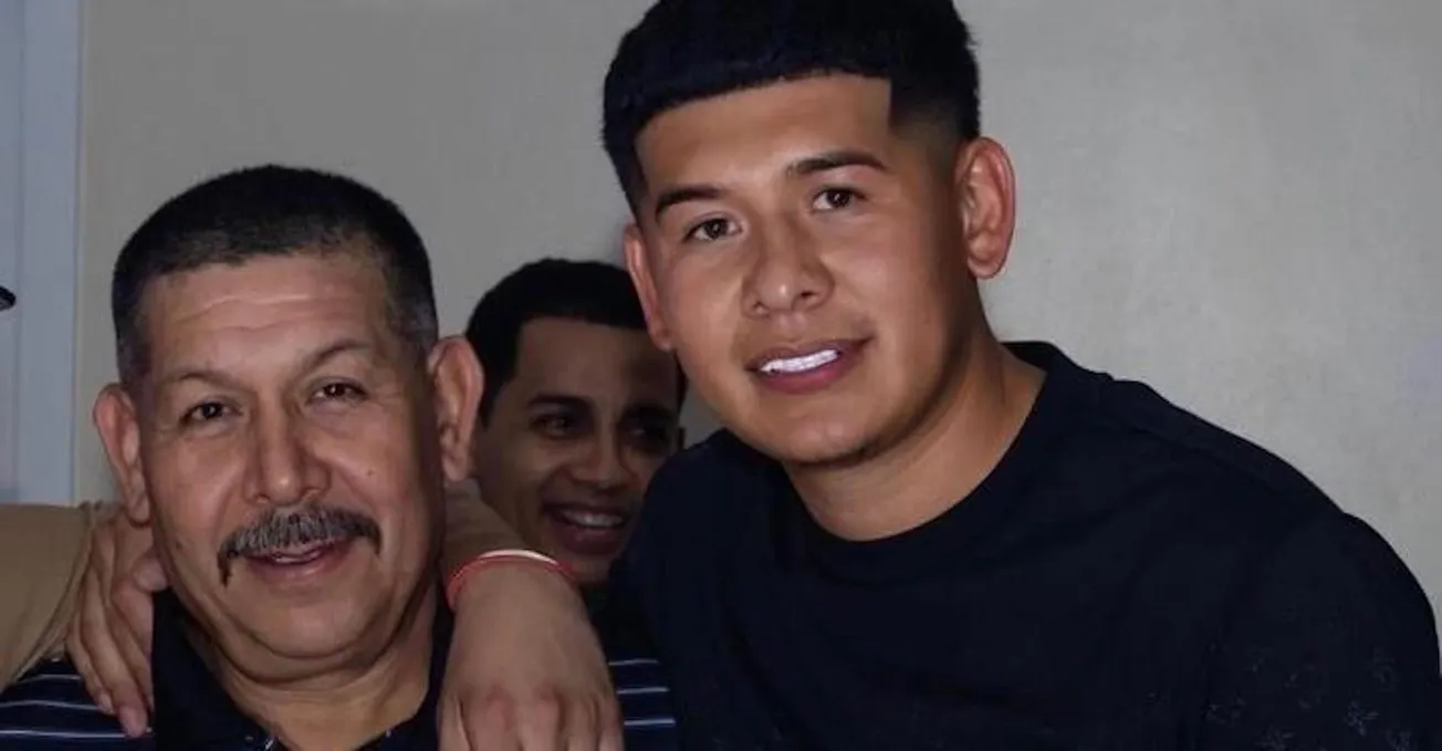 "Go back to your country", la frase que escuchaban los latinos asesinados en Annapolis, Maryland