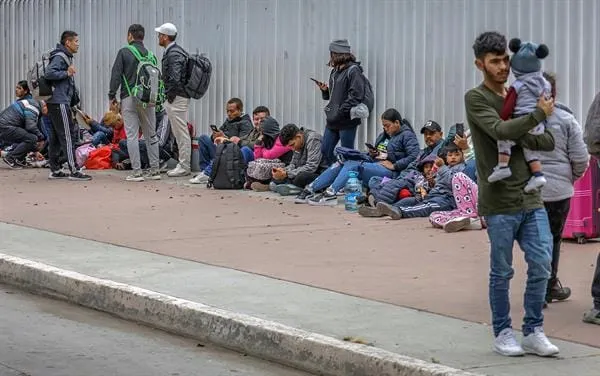 Centros de inmigrantes de EE.UU en Colombia comenzarán a recibir solicitudes el 19 de junio