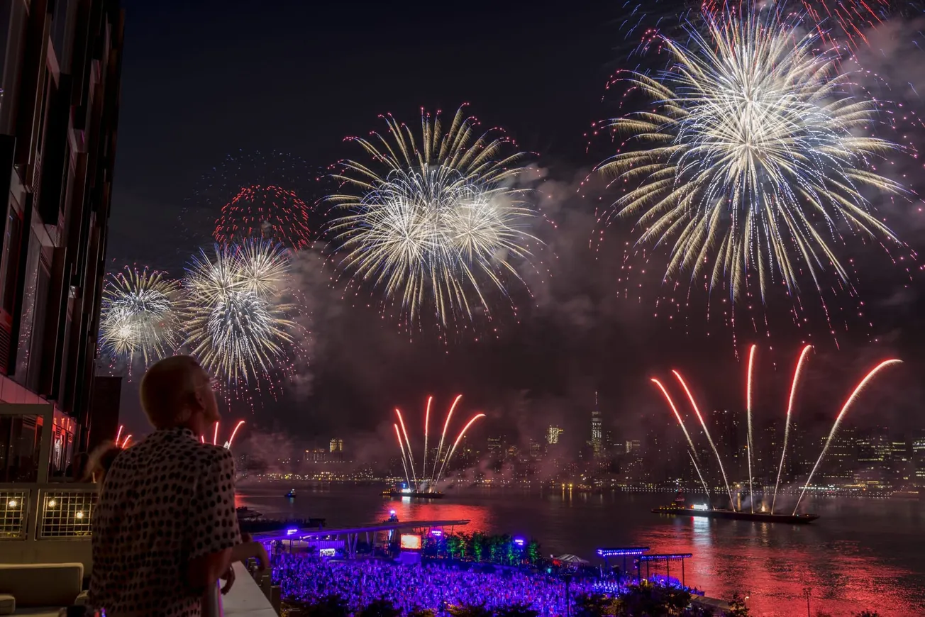El 4 de julio, más allá de la celebración