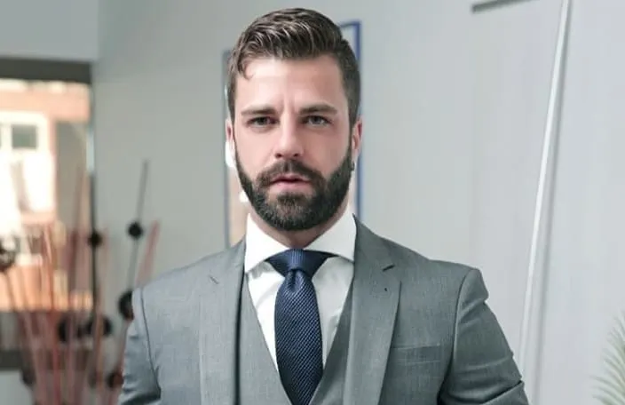 Actor porno es nuevo alcalde de Carcelén en España