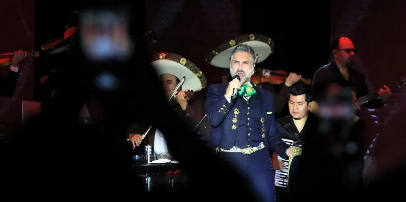 Alejandro Fernández