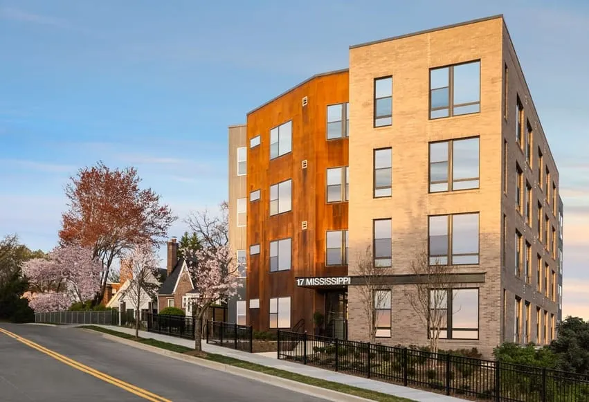 alquileres asequibles