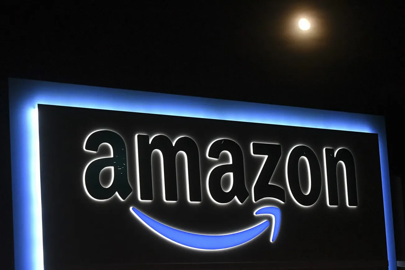 Amazon elimina puestos de trabajo