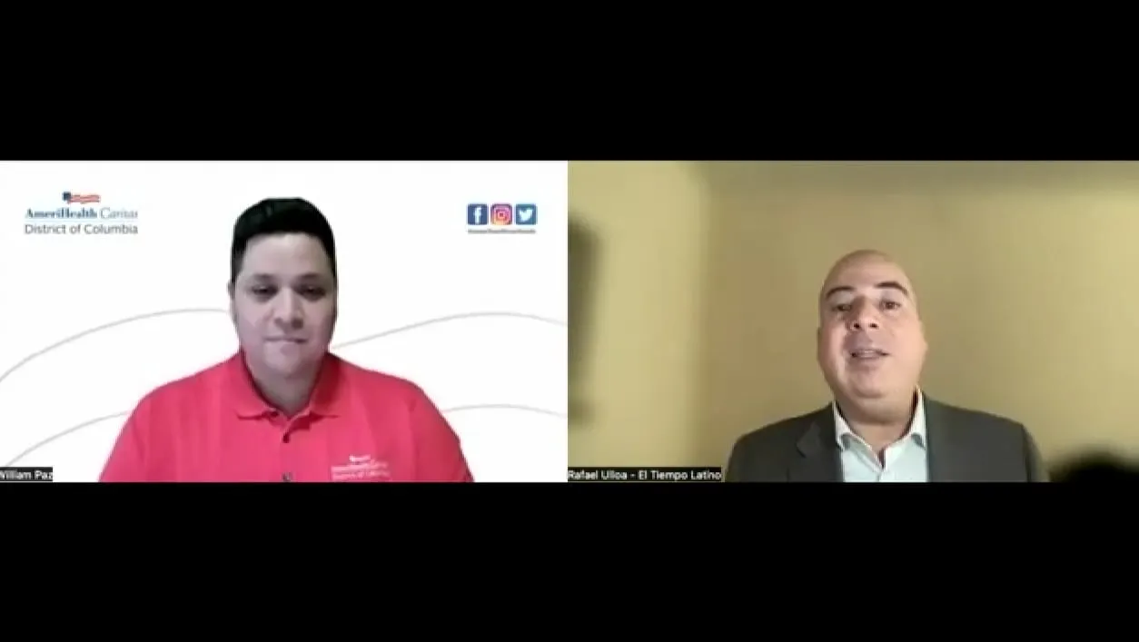 amerihealth caritas dc