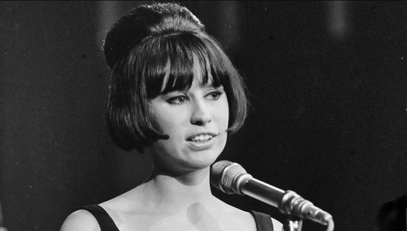 astrud gilberto girl ipanema