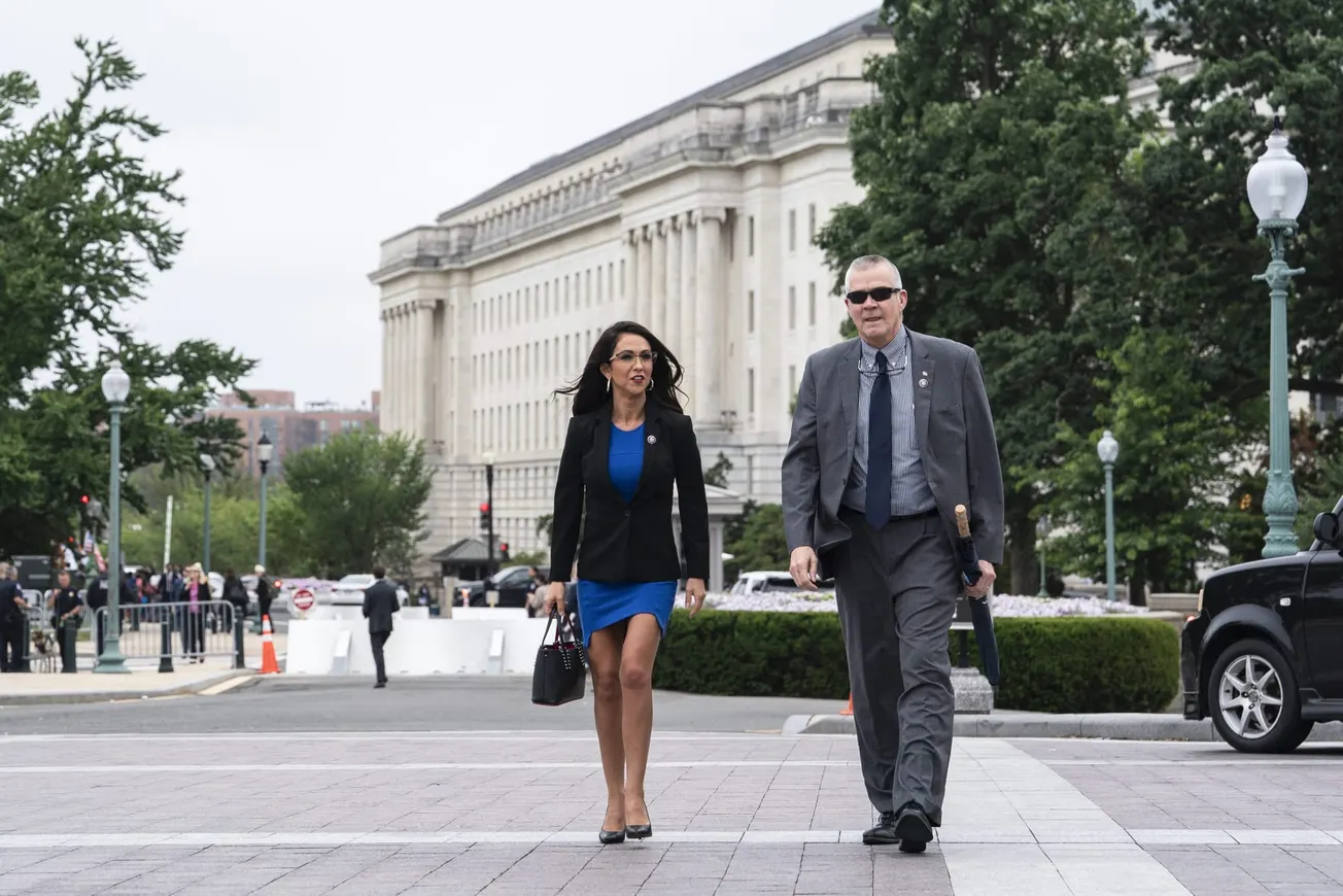 Crisis fronteriza podría llevar a juicio político de Biden