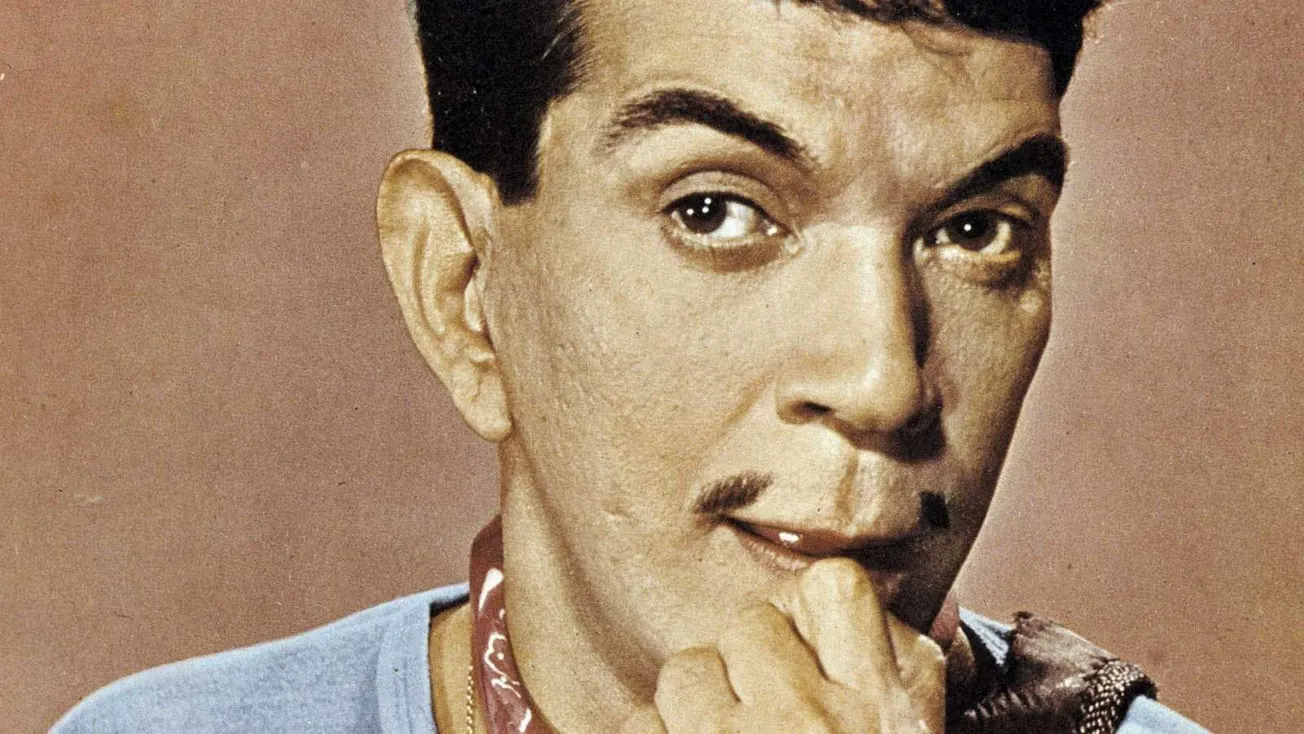 Suicidios y drogas: el triste legado familiar de Mario Moreno “Cantinflas”