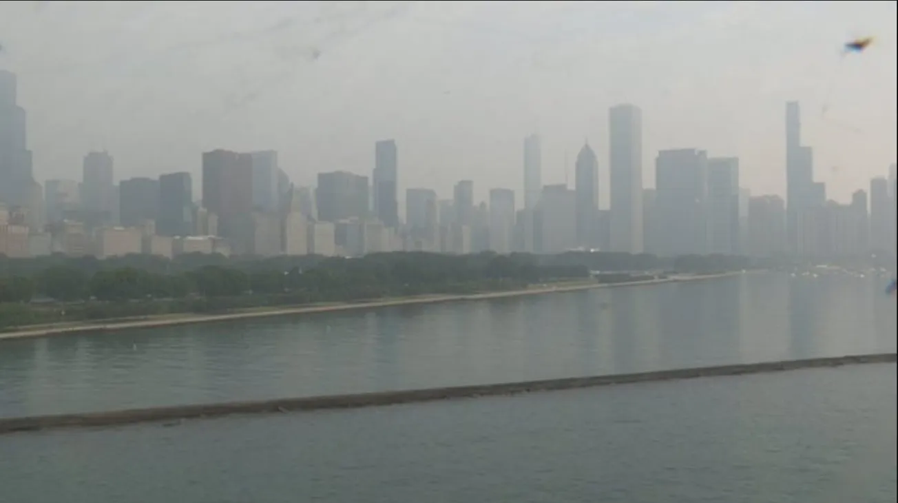 chicago humo